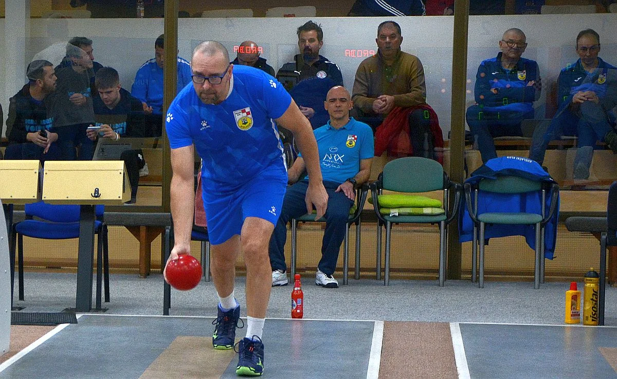 Bjelovarskim topnicima ponestalo baruta