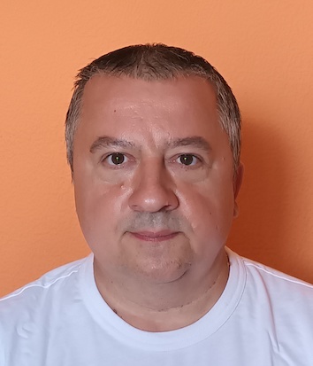 Branislav Bogdanović