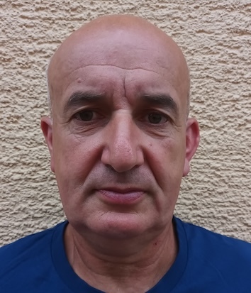 Darko Kasumović
