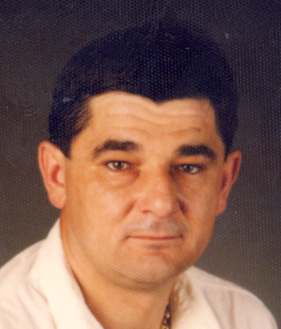 Nikola Rosandić